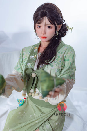 Zara Sex doll (SHEDOLL 158cm c-cup #Sh111 2.0 silicone)