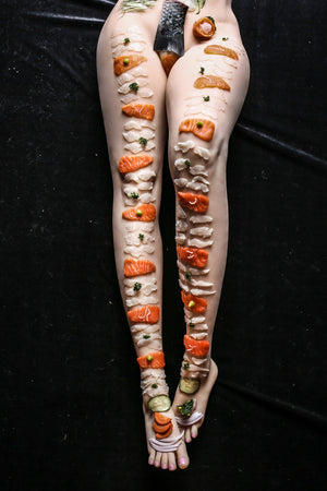 LEG SESS SEX DOL (Climax Doll Classic Tpe)