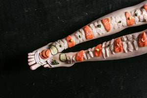 LEG SESS SEX DOL (Climax Doll Classic Tpe)