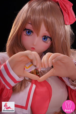 Shizuki sexpuppe (YJL Doll 156 cm f-cup #008 Silikon)