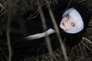 Momoko sex pop (Climax Doll Mini 60 cm C-Cup Silicone)