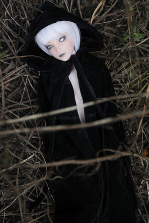 Momoko sex pop (Climax Doll Mini 60 cm C-Cup Silicone)