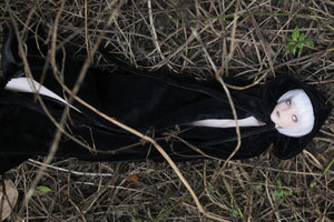 Momoko sex pop (Climax Doll Mini 60 cm C-Cup Silicone)