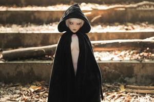 Momoko sex pop (Climax Doll Mini 60 cm C-Cup Silicone)