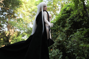 Momoko sex pop (Climax Doll Mini 60 cm C-Cup Silicone)