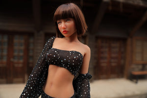 Raka poupée sexuelle (Climax Doll Mini 60 cm Cup Cup en silicone) EXPRESS