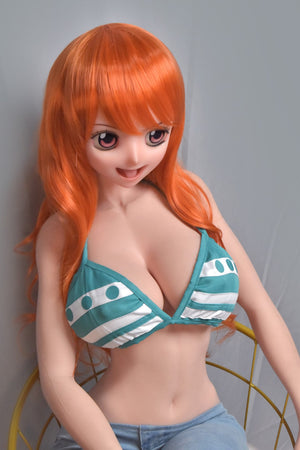Nami Tsuruta Haruna sexpuppe (Elsa Babe 148 cm AHR003 Silikon) EXPRESS