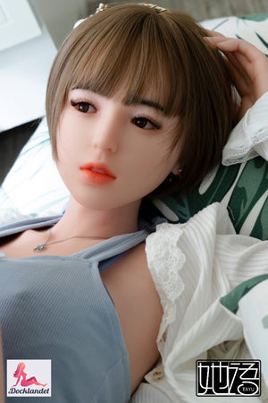 Qingzhi Sex Doll (Tayu-Doll 148cm D-Kupa ZC-8# Silicone)