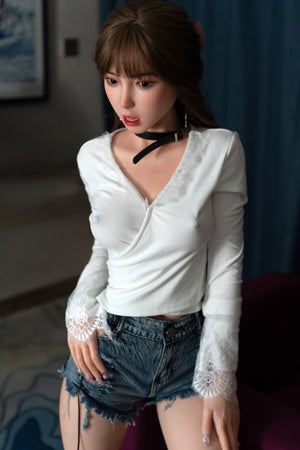 Susie Sex Doll (Tayu-Doll 158cm C-Cup ZC-19# Silicon)