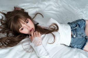 Susie Sex Doll (Tayu-Doll 158cm C-Cup ZC-19# Silicon)