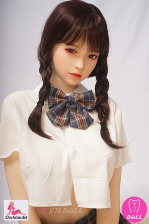 Tenzin sexpuppe (YJL Doll 156 cm f-cup Tpe)