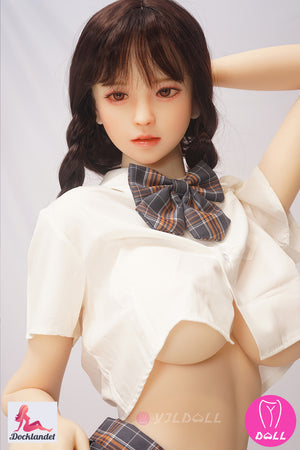 Tenzin sexpuppe (YJL Doll 156 cm f-cup Tpe)