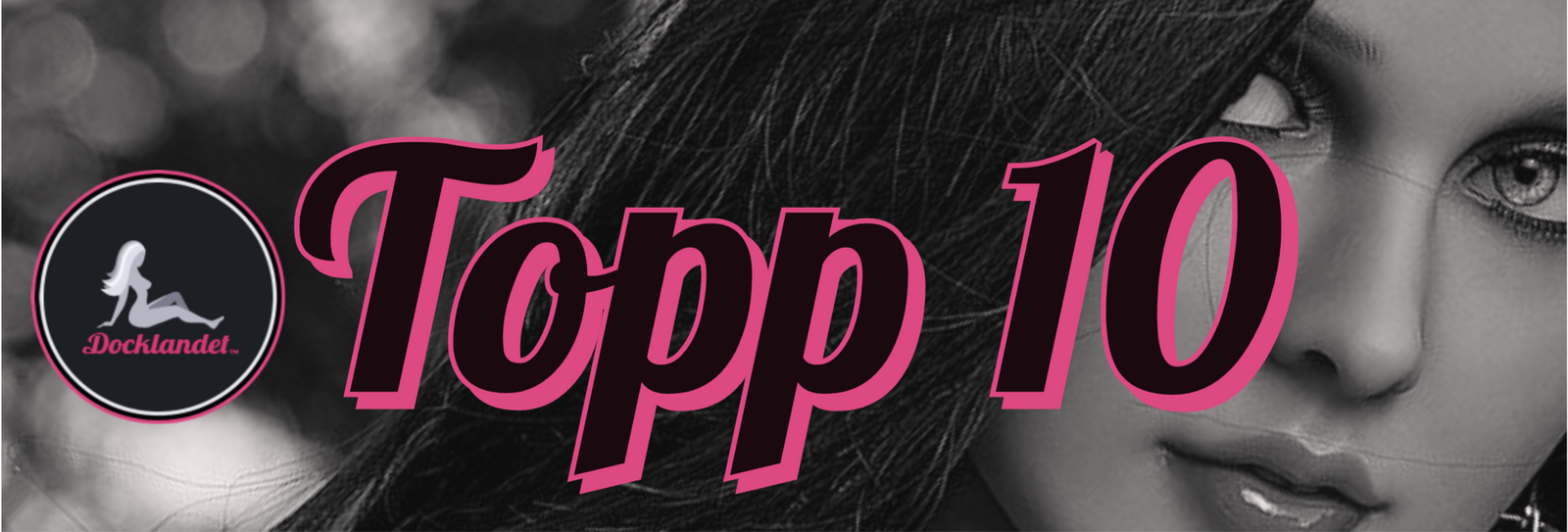 Sexdocka topp 10. Här hittar du topplistor med de bästa sexdockorna. Realistiska sexdockor från WM-Doll, Irontech Doll, Zelex, Starpery, Piper Doll. Hitta den bästa sexdockan för dig i våra topp 10 listor. Flera topplistor med de populäraste real doll's.