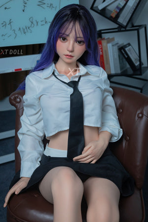 Akira sexpuppe (XT Doll 157 cm d-cup #XT-BYX2-BILICON)