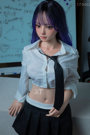 Akira sexpuppe (XT Doll 157 cm d-cup #XT-BYX2-BILICON)