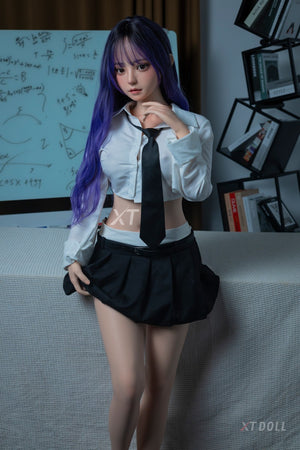 Akira sexpuppe (XT Doll 157 cm d-cup #XT-BYX2-BILICON)