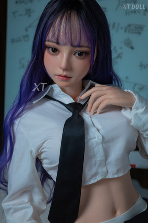 Akira sexpuppe (XT Doll 157 cm d-cup #XT-BYX2-BILICON)