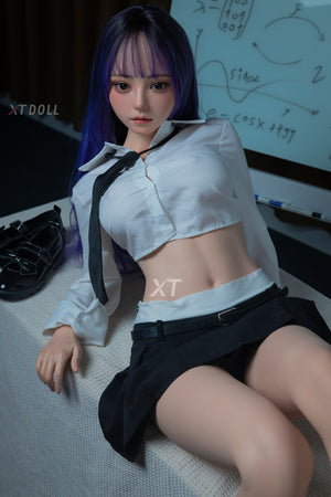 Akira sexpuppe (XT Doll 157 cm d-cup #XT-BYX2-BILICON)