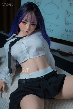 Akira sexpuppe (XT Doll 157 cm d-cup #XT-BYX2-BILICON)