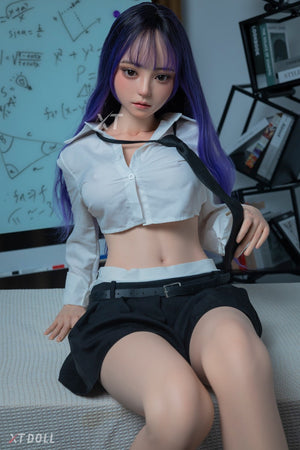 Akira sexpuppe (XT Doll 157 cm d-cup #XT-BYX2-BILICON)