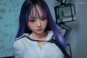 Akira sexpuppe (XT Doll 157 cm d-cup #XT-BYX2-BILICON)
