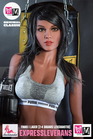 Janika Sex Doll (WM-Doll Classic 166 cm C-Cup #273 S-TPE) EXPRESS