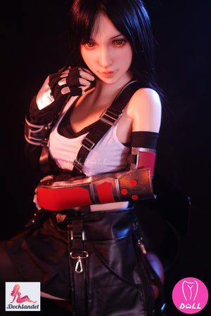 Weiling Sex doll (YJL Doll 156cm f-cup silicone)