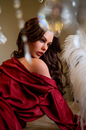 Adela sexpuppe (Zelex 165 cm d-cup ZXE200-1 SLEILIKON)