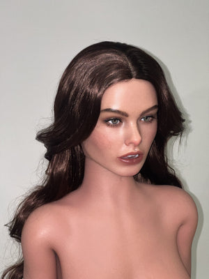 Adela sexpuppe (Zelex 165 cm d-cup ZXE200-1 SLEILIKON)