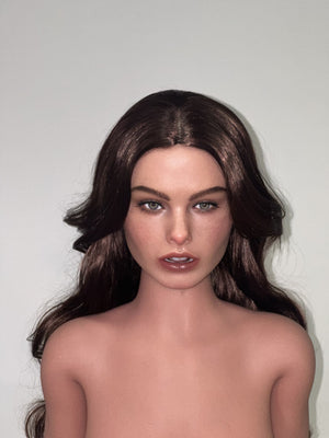 Adela sexpuppe (Zelex 165 cm d-cup ZXE200-1 SLEILIKON)