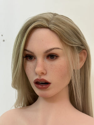Lumi Sex doll (Zelex 171cm c-cup Zxe200-W1 Sle silicone)