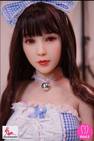 Zaras sexpuppe (YJL Doll 156 cm f-cup Silikon)