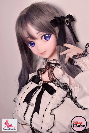 Asano tari sex pop (Elsa Babe 148cm AHR017 Silicone)