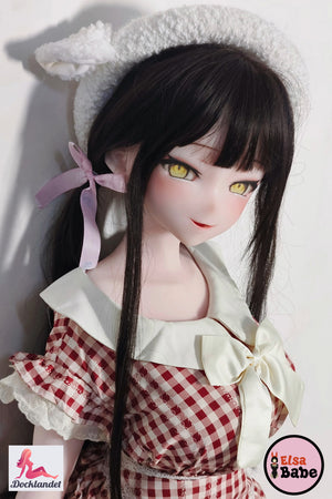 Matsuzaka Erina sexpuppe (Elsa Babe 140 cm Rad009 Silikon)