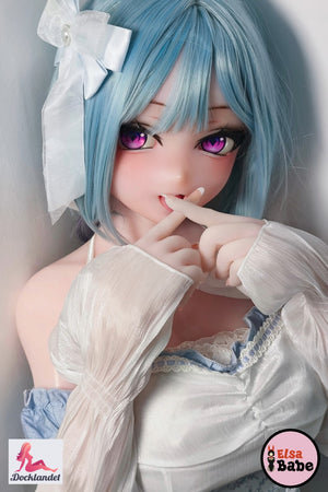 Asakura Marie Sexdocka (Elsa Babe 165cm RAHC018 Silikon)