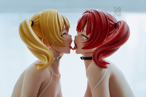 Lulu Sex doll (BC-Doll 61cm e-cup F03A silicone)