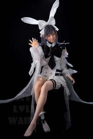 Rena poupée sexuelle (My Loli Waifu 148cm B-tpup # 24 TPE + Silicone)