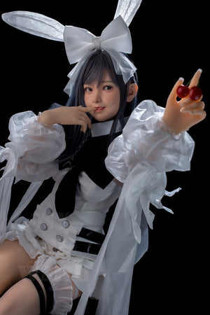 Rena poupée sexuelle (My Loli Waifu 148cm B-tpup # 24 TPE + Silicone)