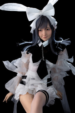 Rena poupée sexuelle (My Loli Waifu 148cm B-tpup # 24 TPE + Silicone)