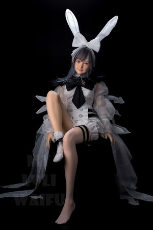Rena poupée sexuelle (My Loli Waifu 148cm B-tpup # 24 TPE + Silicone)