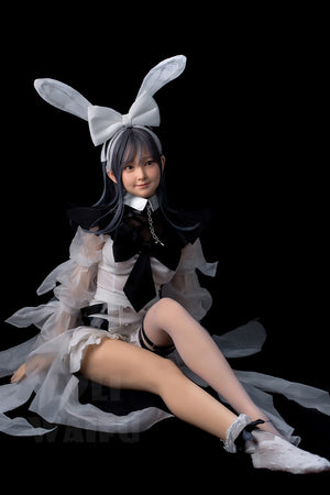 Rena poupée sexuelle (My Loli Waifu 148cm B-tpup # 24 TPE + Silicone)