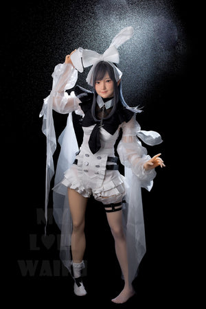 Rena poupée sexuelle (My Loli Waifu 148cm B-tpup # 24 TPE + Silicone)