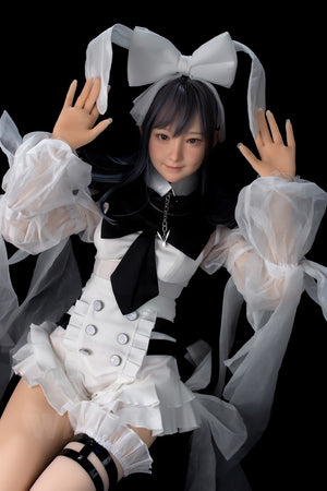 Rena poupée sexuelle (My Loli Waifu 148cm B-tpup # 24 TPE + Silicone)