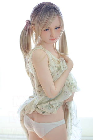 Yuki Sex doll (My Loli Waifu 148cm b-cup #13 TPE)