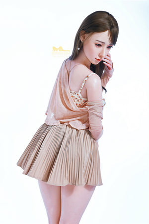 Süßigkeiten sexpuppe (Irontech Doll 153 cm e-cup S6 Silikon)