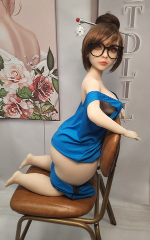 Mei sex pop (WM-Doll 96 cm e-cup #103 tpe)