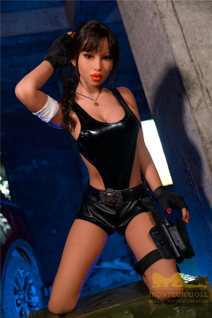 Lolo sex pop (Irontech Doll 167cm f-cup #101 tpe)