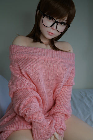 Akira sexpuppe (Piper Doll 150 cm B-cup Silikon)