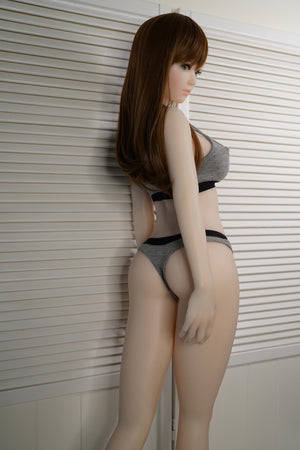 Eirian sexpuppe (Piper Doll 100 cm G-cup Silikon)