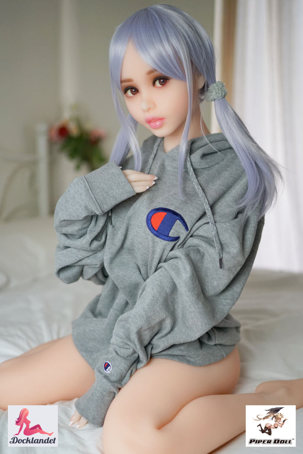 Ariel sexpuppe (Piper Doll 140cm G-cup S-TPE)